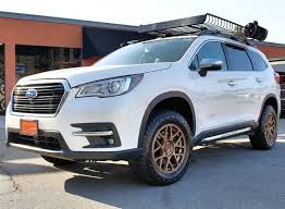 2019 Subaru Ascent Ascentngo Subaru Subaru Forester Xt Lifted Subaru