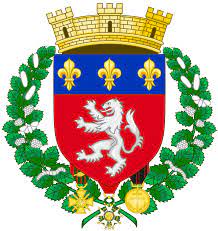 Follow lyon latest results, today's scores and all of the current season's lyon results. Datei Coat Of Arms Of Lyon Svg Wikipedia