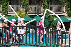 Kids can have fun at the mini club or the games room. Novum Hotels Can Garden Resort