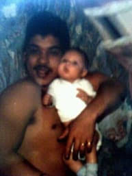 Agustin Alicea Obituary (1966