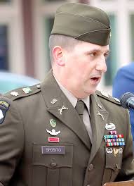 Veterans Day observed in Gouverneur — Gouverneur Tribune Press