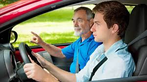 Advantage Driving School