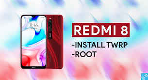 Twrp redmi note 5 pro custom recovery download. How To Root And Install Twrp On Redmi 8 Gizmochina