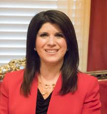 Colorado House Minority Leader Rose Pugliese announces resignation