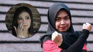 Foto ria ricis sebelum memakai hijab. Terkait Pelecehan Via Vallen Ria Ricis Aneh Kalo Ada Yang Bully Korban Citizen6 Liputan6 Com