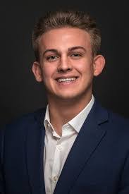 Andrew Ferrara's Instagram, Twitter & Facebook