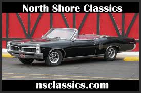 Image result for Starlight Black 1967 GTO