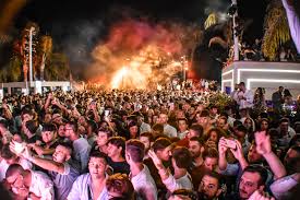 White Different Club