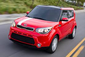 car reviews kia soul kia small cars