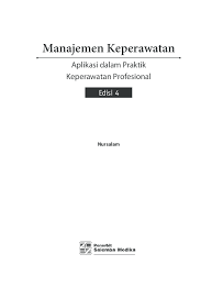 Masalah keperawatan yang masih muncul. Pdf Manajemen Keperawatan Klinik St Elisabeth Nita Sanni Academia Edu