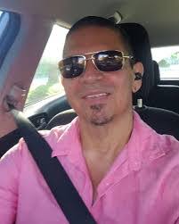 Luis Fontanez's Instagram, Twitter & Facebook