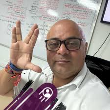 Martin Dario Vega Marquez