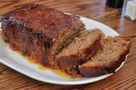 microwave meatloaf