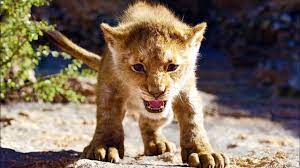 New The Lion King Behind The Scenes Trailer