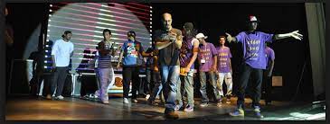 سلومو و اصحابو concert