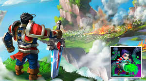 This crush them all tier list is divided and arranged by assessing the elements and rarity. Hero Wars Best Heroes Tier List Mobile Pc November 2021 Gamer Empire