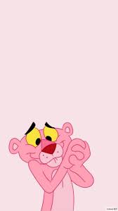 Pin By Fenna Veulings On Pink Panther Pink Wallpaper Iphone Pink Panther Cartoon Cartoon Wallpaper