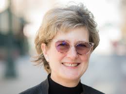 Meet ServiceMaster by Stratos CEO, Stacy McCall