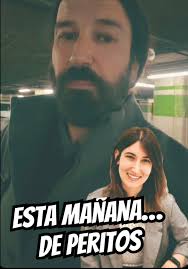 Esta mañana… de peritos. #TEA #CEA #autismo #autista #asperger