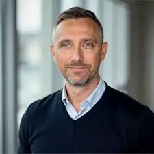 Dr. Daniel Schilling, DC, Chiropractor