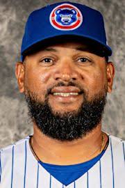 D'Angelo Jimenez Stats, Age, Position, Height, Weight, Fantasy & News