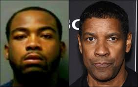 Homem preso por porte de maconha nos EUA tenta se identificar como Denzel  Washington