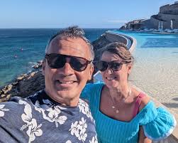 I've been going to Mykonos for 30 years