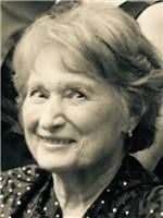 Mary Manguno Obituary (1930