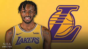 The latest buzz surrounding the los angeles lakers is that they're. Nba Rumors This Lakers Pistons Trade Involves Jerami Grant To L A