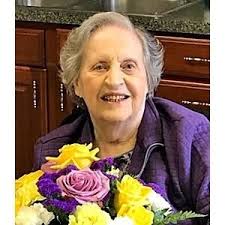 ROSE WAIBEL Obituary (1927