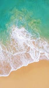 Ios 11 Wallpaper Hd Ios 11 Wallpaper Beach Wallpaper Iphone Iphone Wallpaper Ios