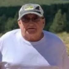 Obituary information for Danny Lee True