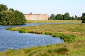 The Landscape Ideal In Eighteenth Century English Gardens