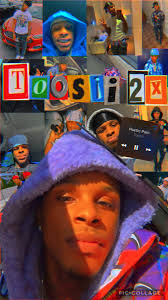 Use images for your pc, laptop or phone. Toosii Wallpaper In 2021 Hood Wallpapers Wallpaper Iphone Cute Cartoon Wallpaper Iphone