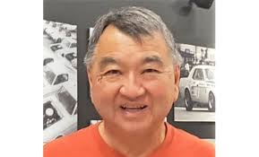 Ronald Maeda Obituary (1942