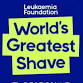 Hayley & Sarah- Worlds Greatest Shave event image