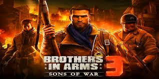Brothers in arms 2 global front apk free for android, brothers in . Brothers In Arms 3 Mod Apk 1 5 2a Free Shopping Free Download