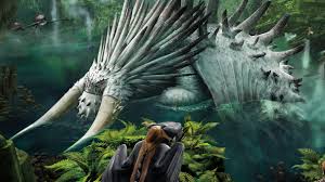 Meanwhile the big bang mission!!! A Guide To The Beasts Of How To Train Your Dragon 2