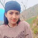 Himachli Ruchi chauhan