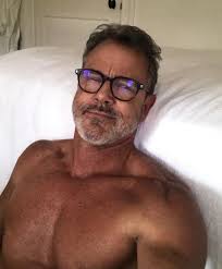 Does anyone know Danish guy Peter Miller