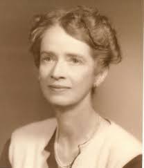 Elizabeth Carrington Kilgore Gibbs (1899-1979)