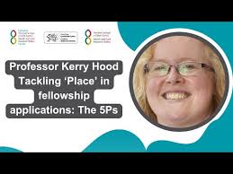 Professor Kerry Hood