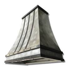 There isn't too much difference in appearances on the variety of materials once. 50 Most Popular Bronze Range Hoods And Vents For 2021 Houzz