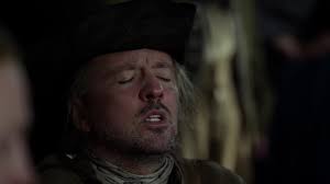 Outlander Homepage: “Lesley's Lament”