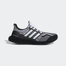 Ultra is the first entertainment platform providing a variety of games industry services under a single these assets can be sold, traded and given away to your friends within ultra, or outside of ultra. Adidas Ultra 4d 5 Shoes Black Adidas Deutschland