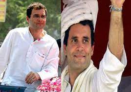 Rahul gandhi is a young indian politicians and truly inspires youth of india to come ahead for betterment and development of the country. Know The Young Advisers Of Rahul Gandhi National News India Tv