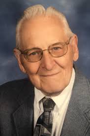 Donald E. Hockenberry