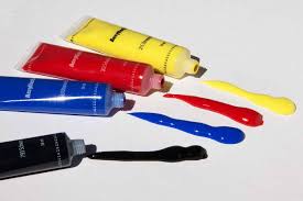 It gives you the run down on what supplies you need, and even which acrylic paints are best for plastic toy miniatures. Acrylic On Paper 5 Surfaces That Will Make Your Artwork Shine