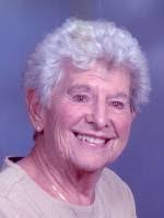 Marguerite G “Jenny” Meeks Rudin (1918-2017)