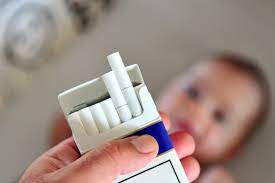 However, lung cancer is curable if diagnosed at the early stage. Effects Of Passive Smoking On Children